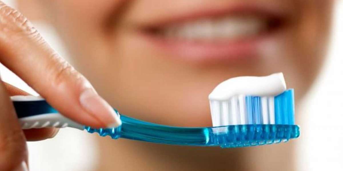Toothpaste Market Analysis, Size, Share, Growth, Trends and Forecast 2033