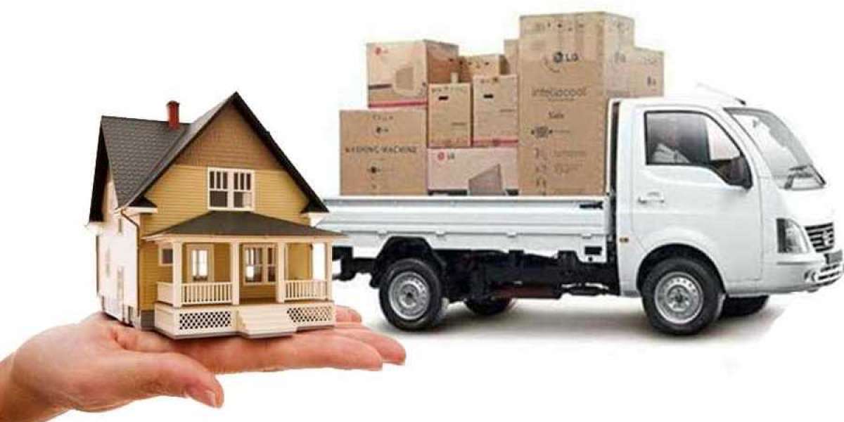 Simplify Your Home Relocation with Maruti Relocation Packers and Movers in Mumbai