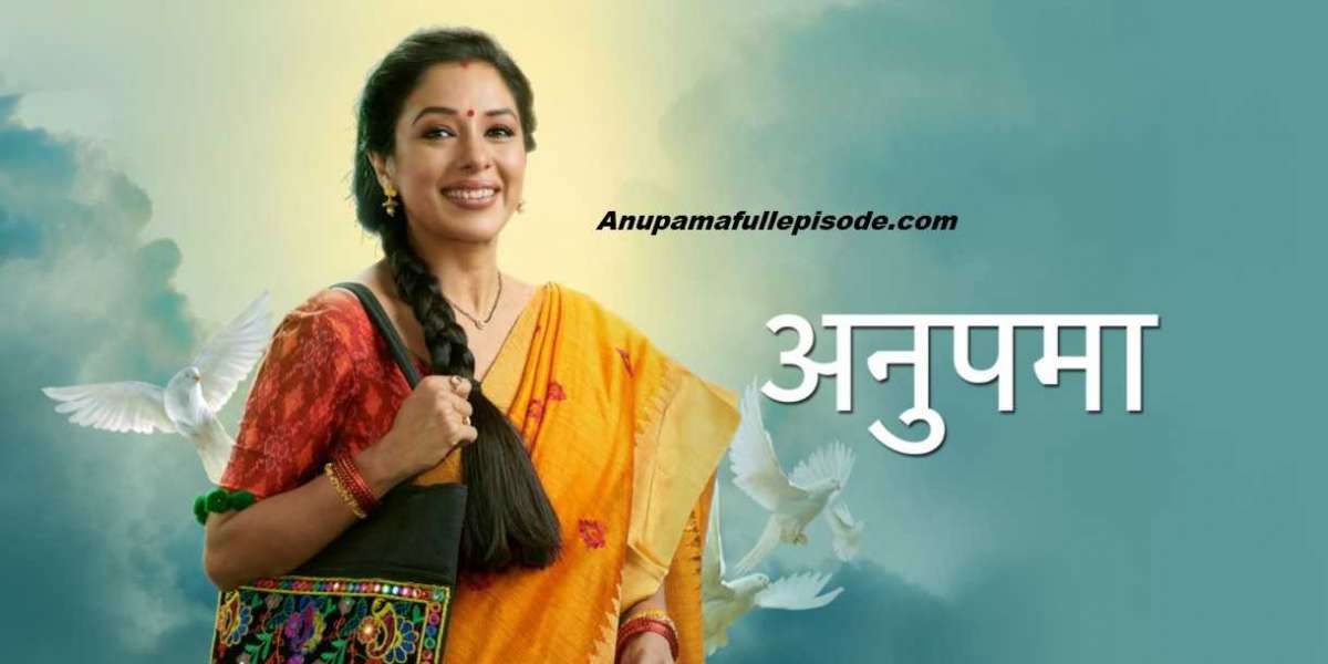 Anupama Full Episode Watch Hindi Desi Serials Online Free