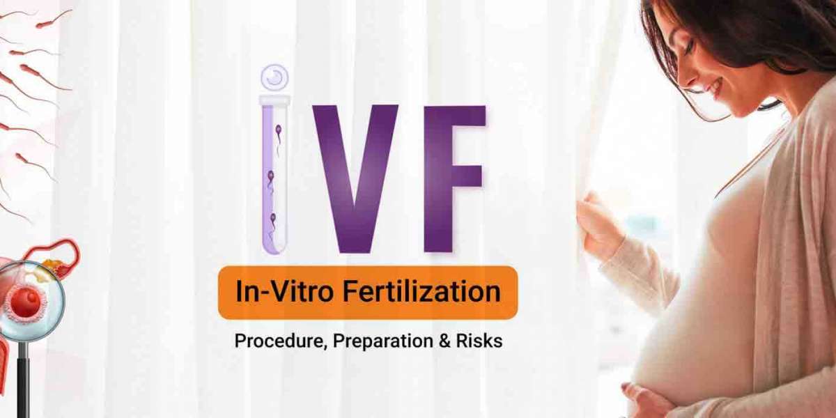 IVF Center in Delhi
