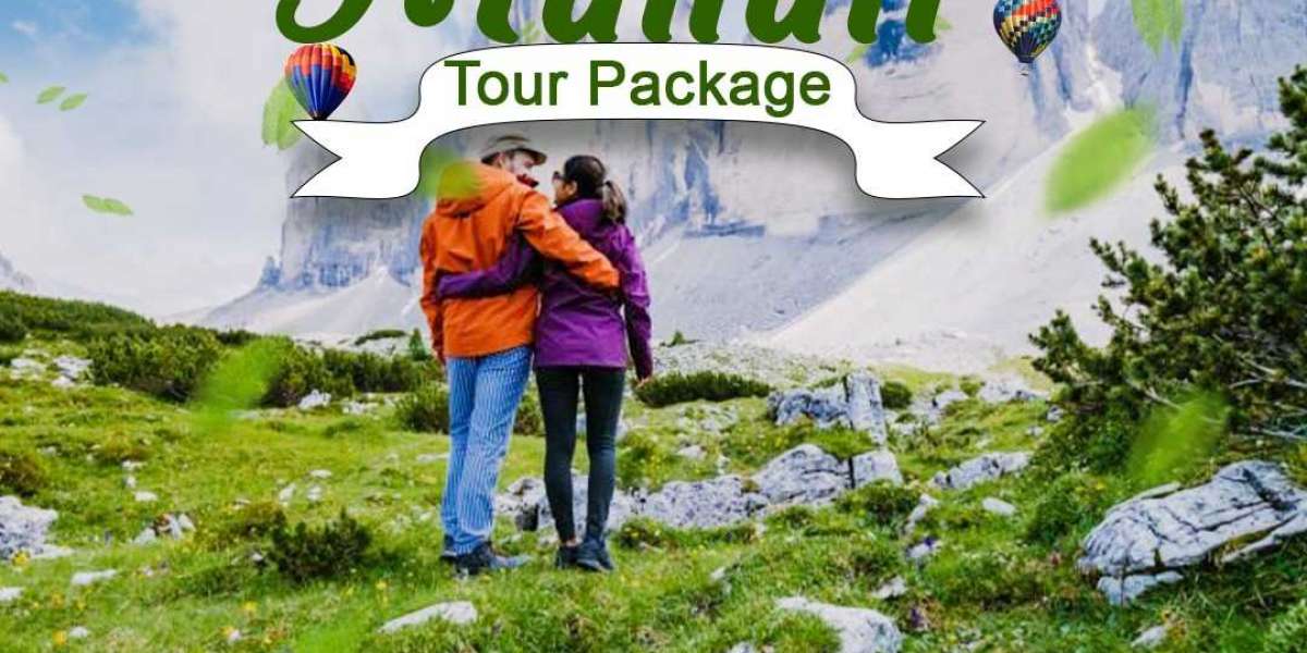 Manali Tour Packages At Best Price  9355533360