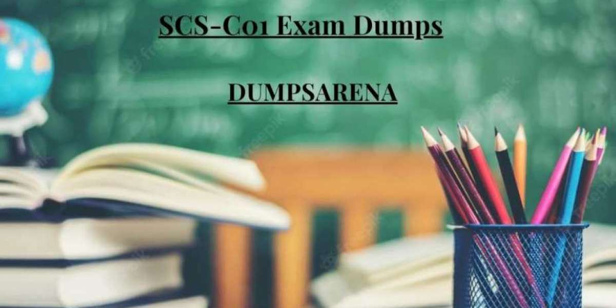 10 Ways to Build Your SCS-C01 Exam Dumps Empire