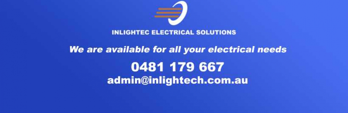 Inlightech Electrical Solutions Cover Image