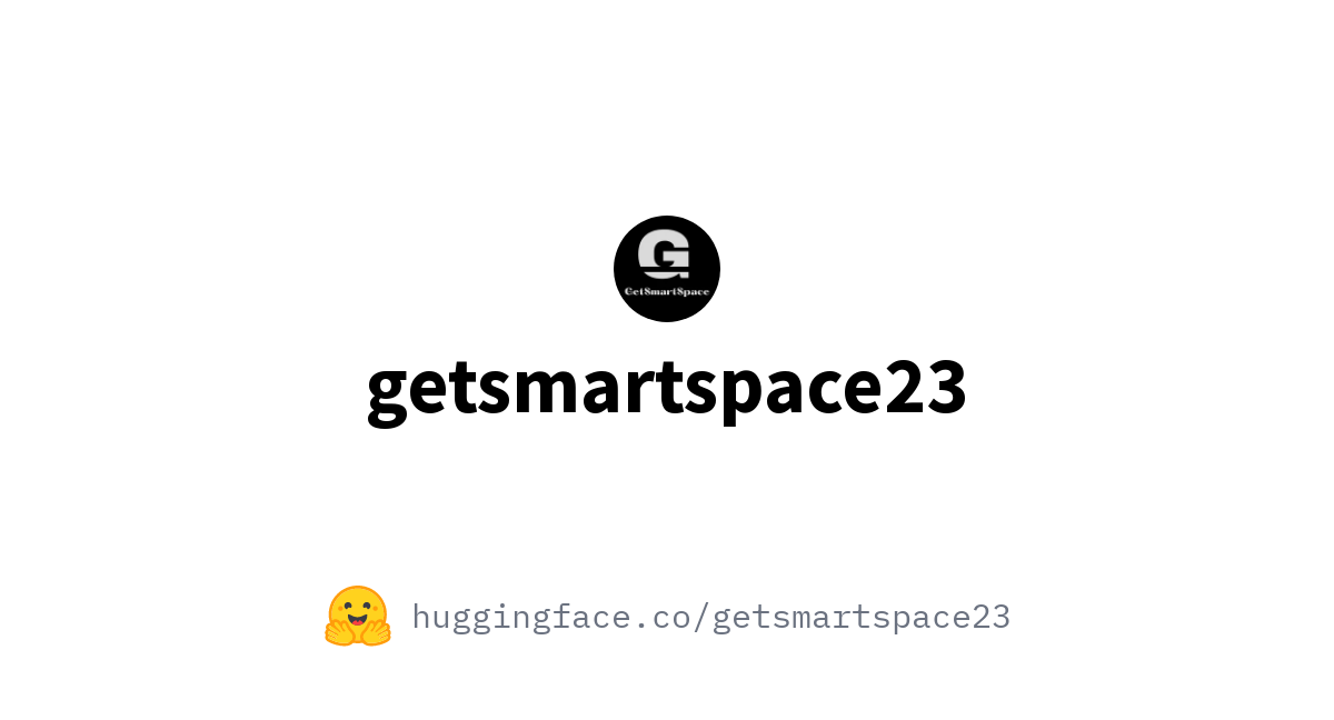 getsmartspace23 (Getsmart Space)