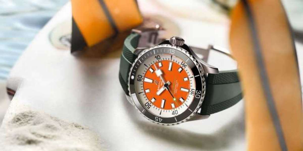 Shop Breitling Replica Watches Online