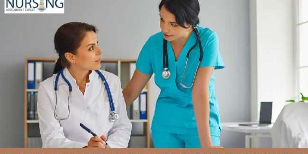 Importance of Nursing Assignment Experts: Why Every Nursing Student Should Consider Seeking Professional Help