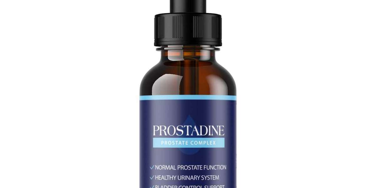 Maximizing the Benefits of Prostadine for Optimal Prostate Health"