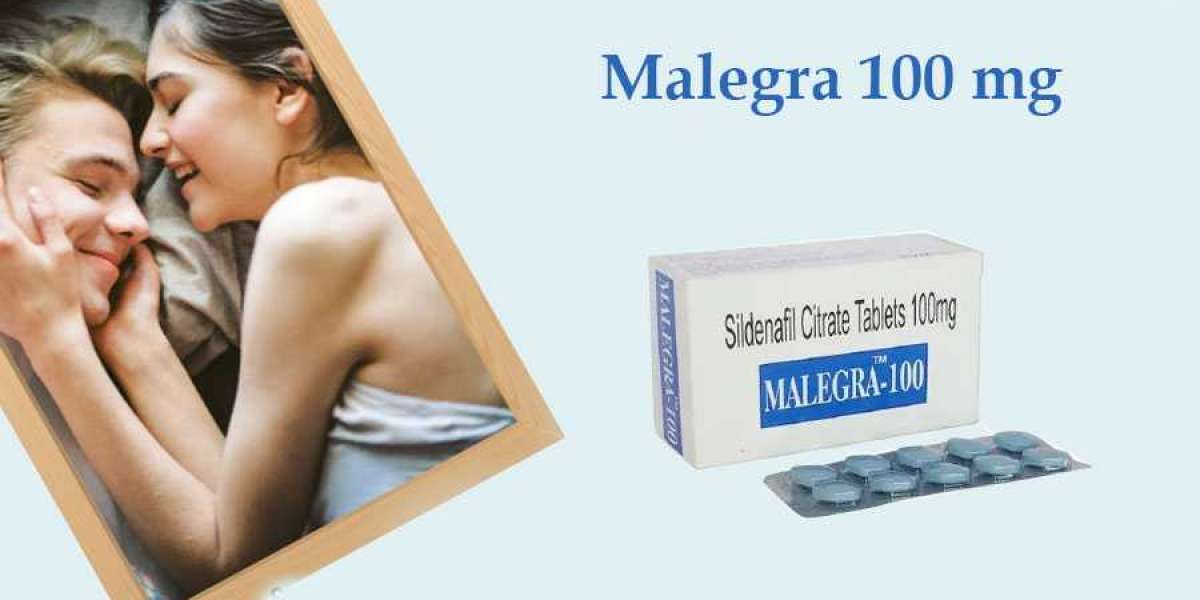 Malegra 100 mg