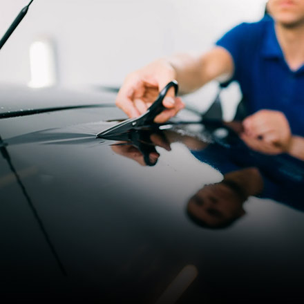 Car Tinting Melbourne | Mobile Car Tint Melbourne, Tint a Car