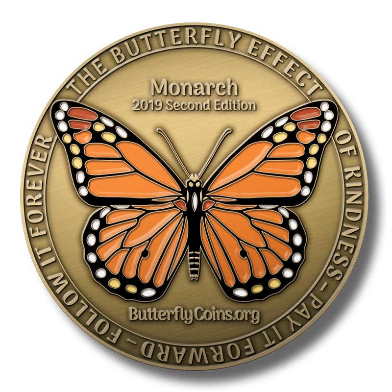 Expert Custom Instrument Manufacturer... - Butterfly Coins forum topic