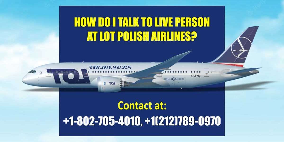 How do I Call Lot Polish Airlines?