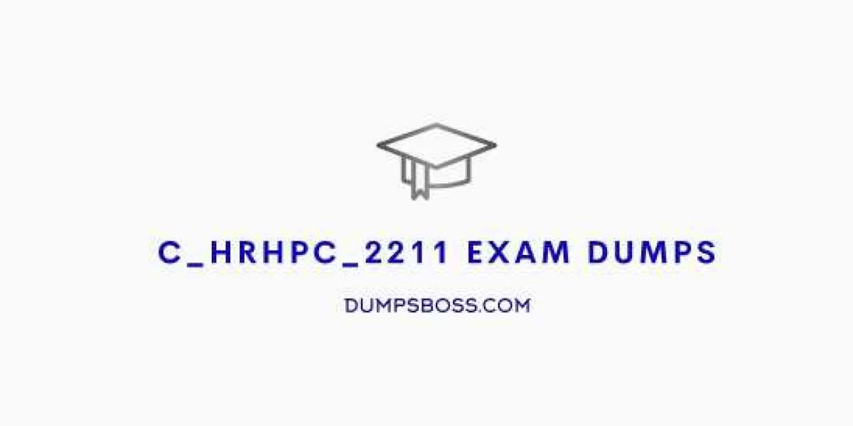 C_HRHPC_2211 Dumps certified application partner