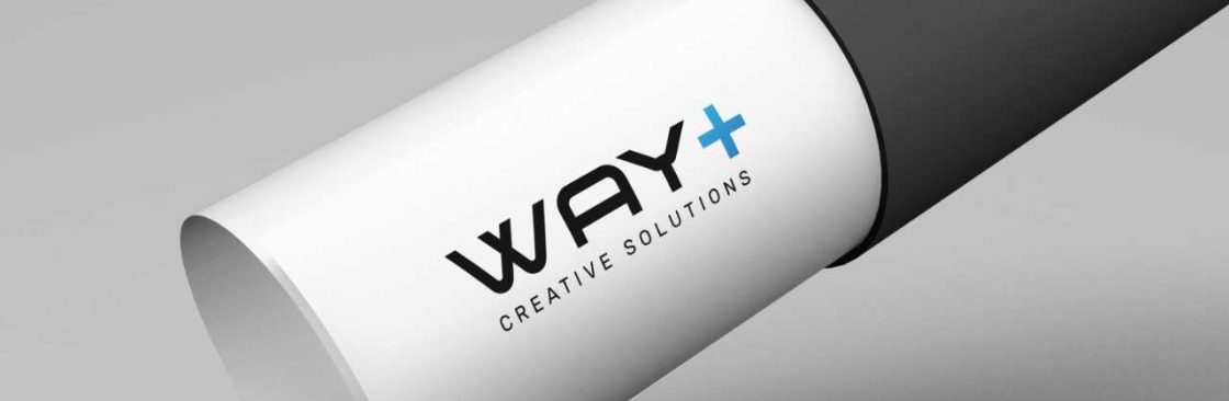 WayPlus Creative Solutions Cover Image