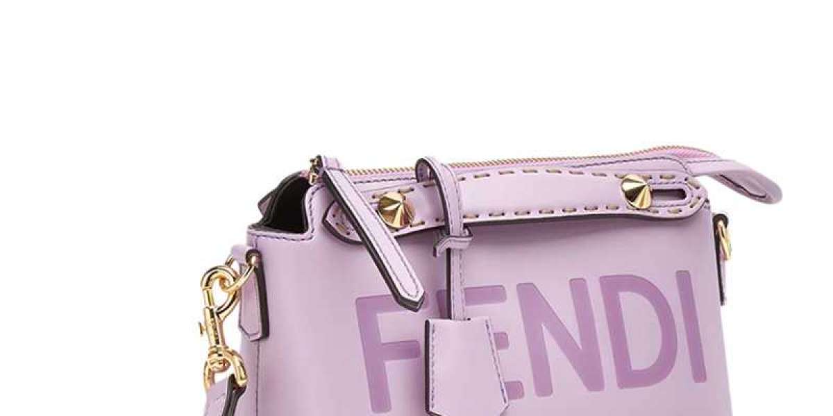 Replica Fendi By The Way Handbags