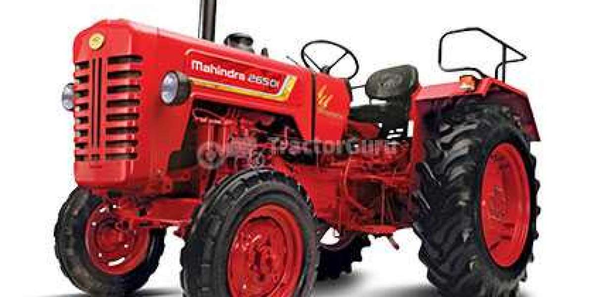 Best Selling tractor models from Mahindra Tractor Brand