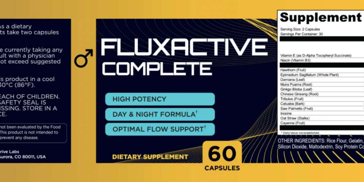 The Single Most Important Thing You Need To Know About FLUXACTIVE COMPLETE