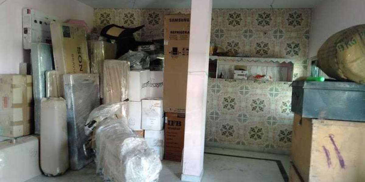 Get Your Moving Peachful Movers and Packers in Ambattur