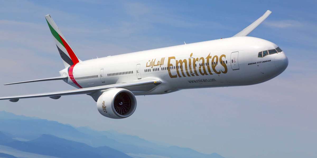 How far in advance can I book with Emirates