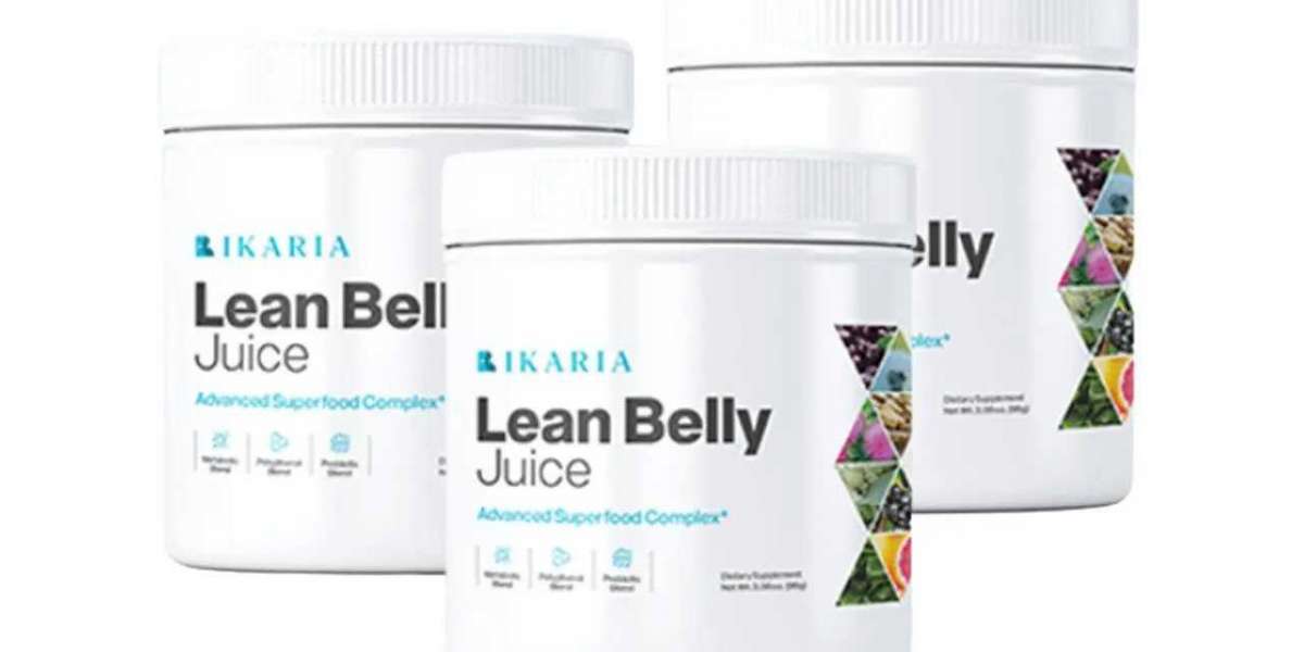 Ikaria Lean Belly Juice Reviews - Urgent Weight Loss Solution!