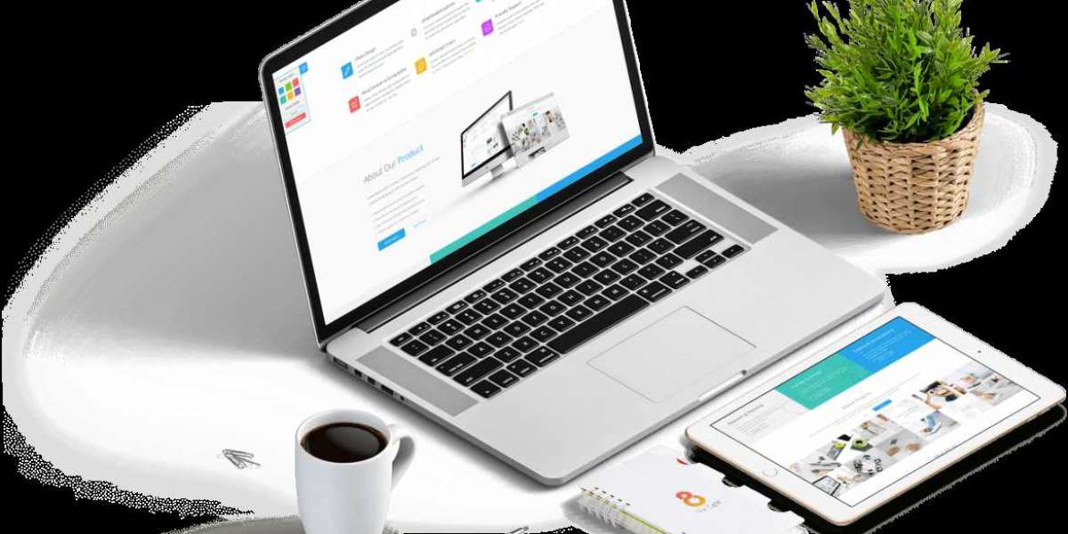 Discover the Best Web Design Agency for Your Business Needs
