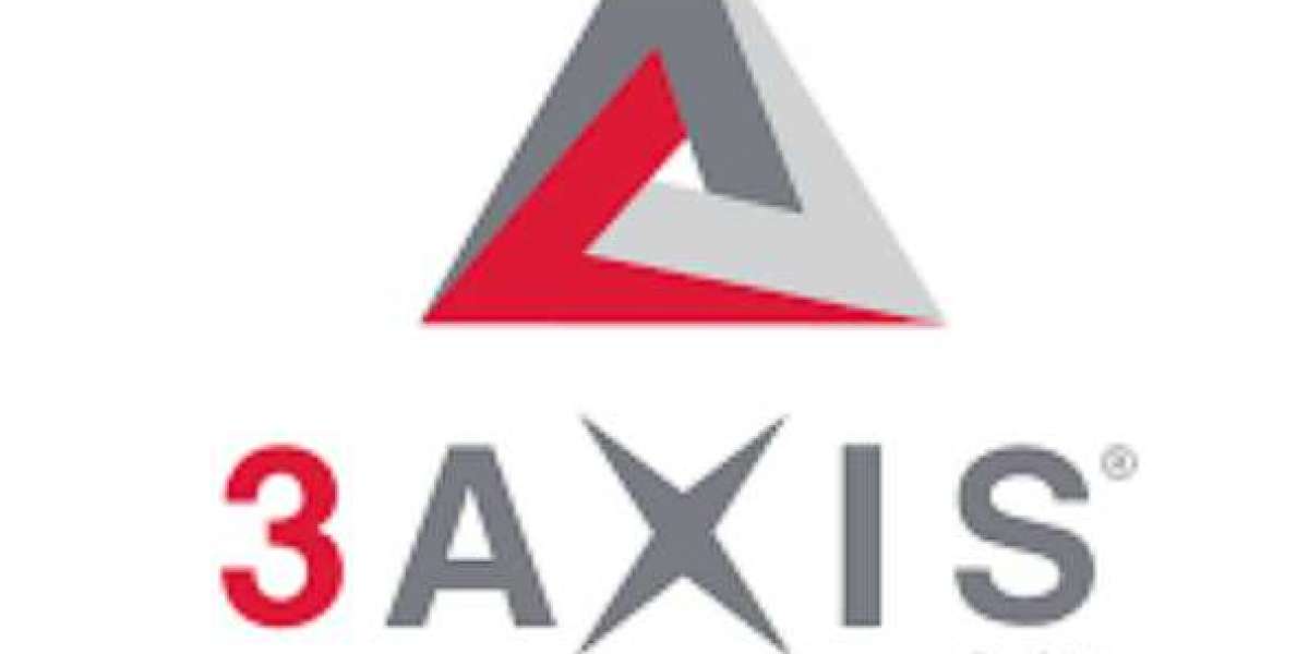 3 Axis Group - Maquinaria industrial em segunda mão e de ocasião