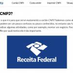 Consulta Cnpj Profile Picture