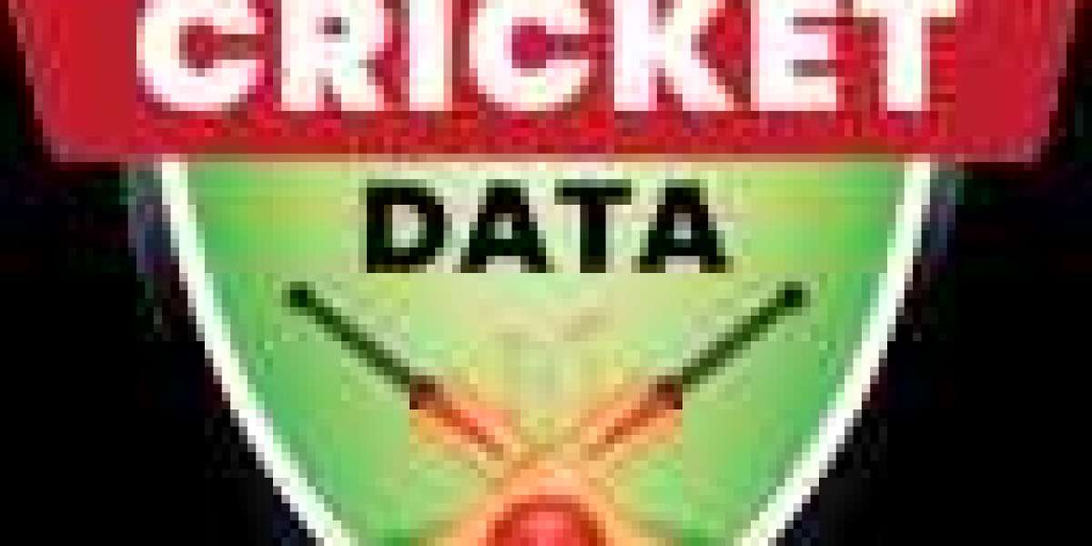 Live Cricket Data API