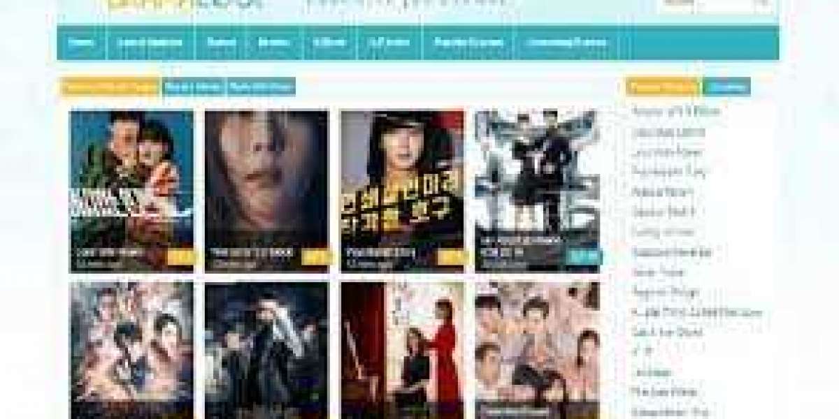 Dramacool: The Ultimate Destination for Asian Drama Fans