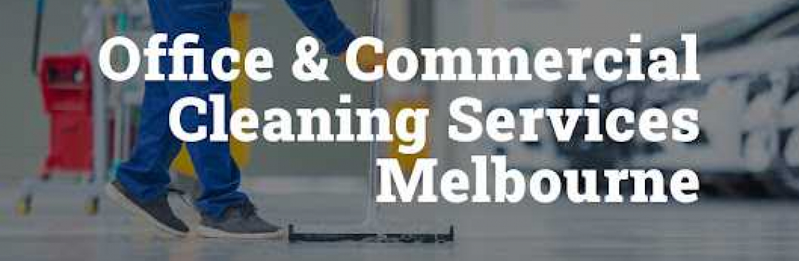 Sparkle Office Cleaning Services Melbourne Cover Image