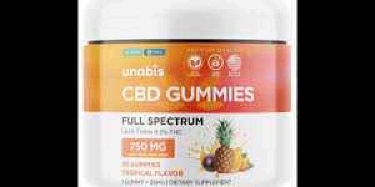 Ten Ways Spectrum CBD Gummies Reviews Can Improve Your Business!