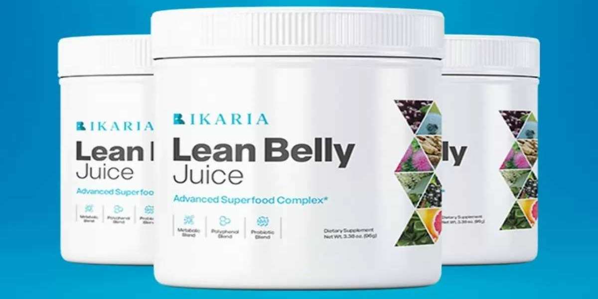 Ikaria Lean Belly Juice Reviews - Urgent Weight Loss Solution!