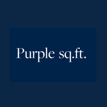 Purple Square Feet (purplesqft)