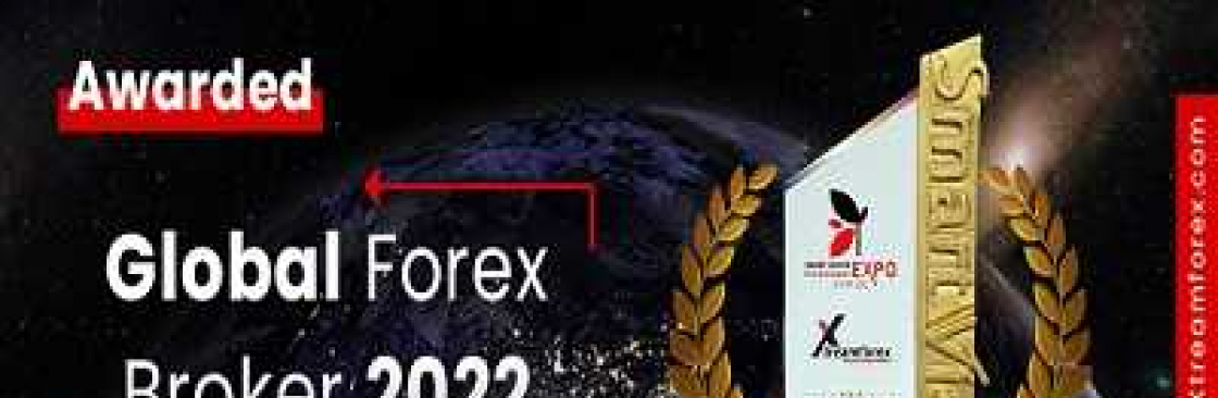 Xtream Forex Cover Image