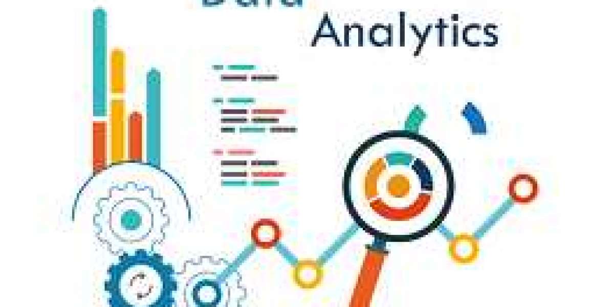 Data Analytics Market foreseen to grow exponentially over 2023-2030