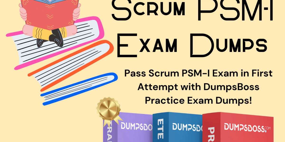 SM-I Exam Dumps will ensure your 100% authentic preparation