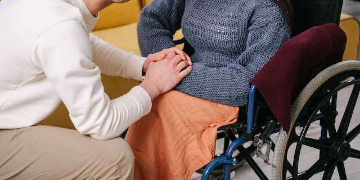Hospital to Home Care: Making the Transition Safe and Comfortable