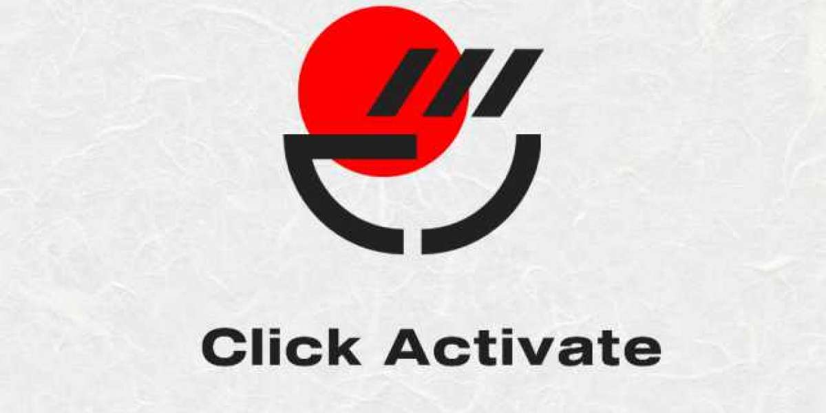 Streaming activation and product activation process guide here