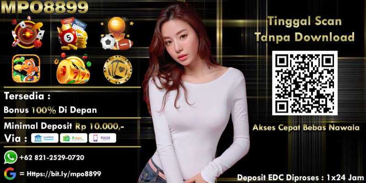 Dapatkan Kesempatan Untuk Menang Banyak Freespin Di Mpo Slot Gopay