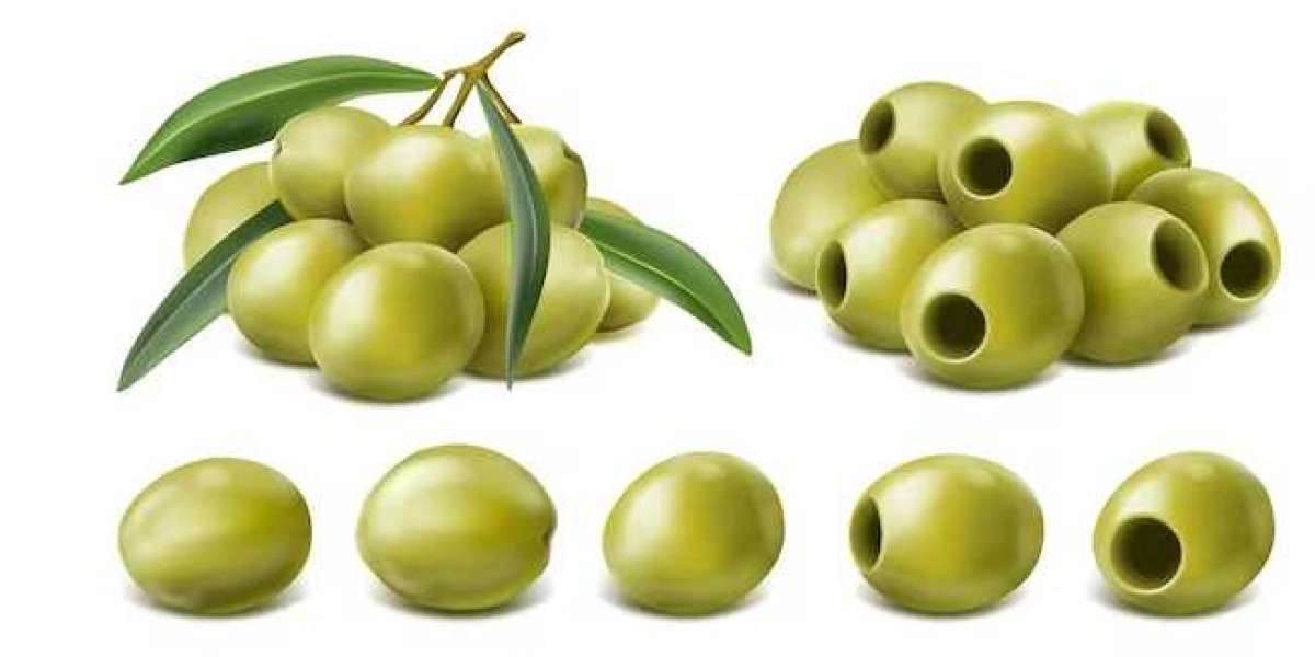 How Olives Are Beneficial?