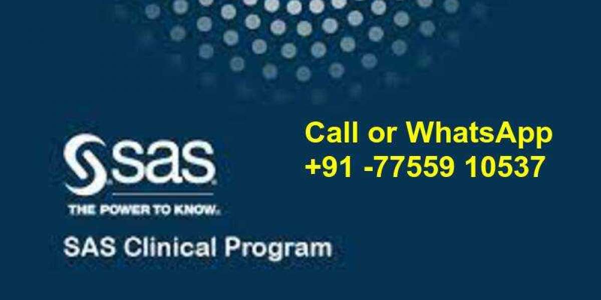 Clinical SAS Programming course near me | Proc Format in Clinical SAS
