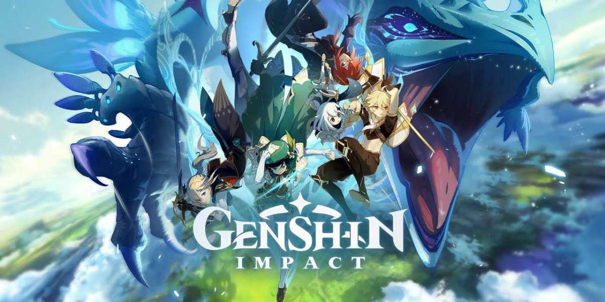 Genshin Impact Leak Details Upcoming Character Release Schedule