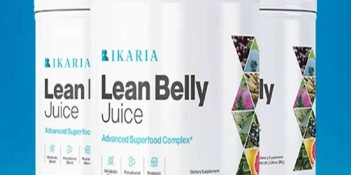 Ikaria Lean Belly Juice Reviews - Urgent Weight Loss Solution!