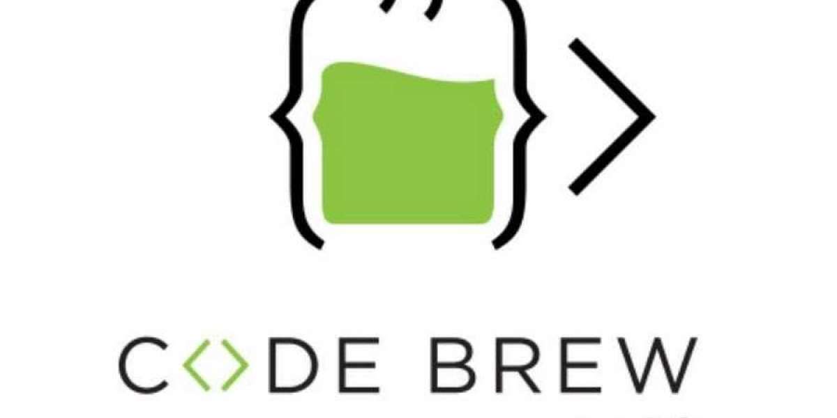High-Tech App Development Company Dubai | Code Brew Labs