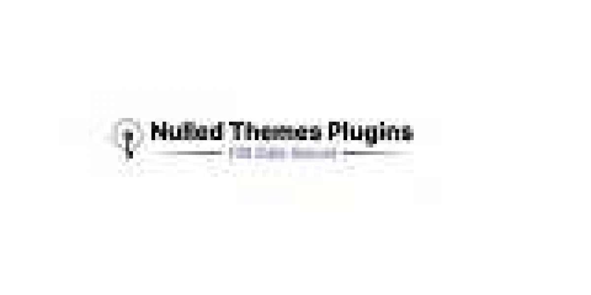 Nulled WordPress Themes