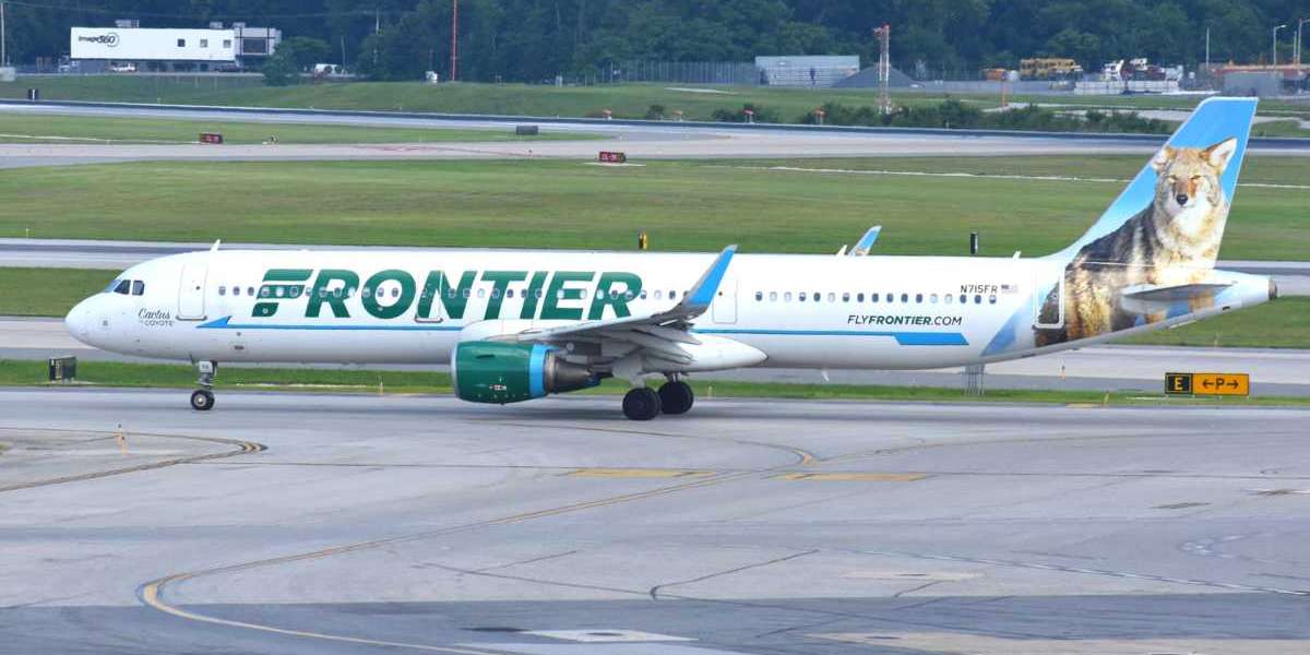 Tips for Changing Flights on Frontier Airlines: