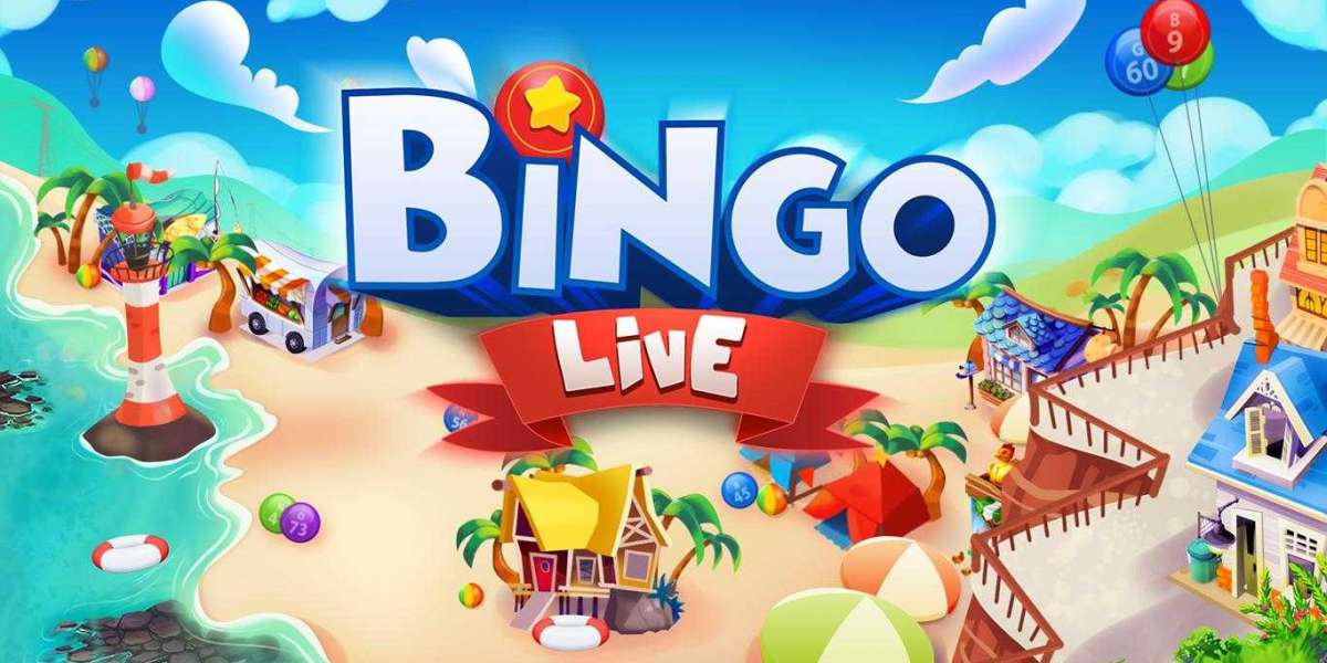 Get Your Bingo Fix with the Best Online Bingo Casino: Live Bingo at Bingo Casino