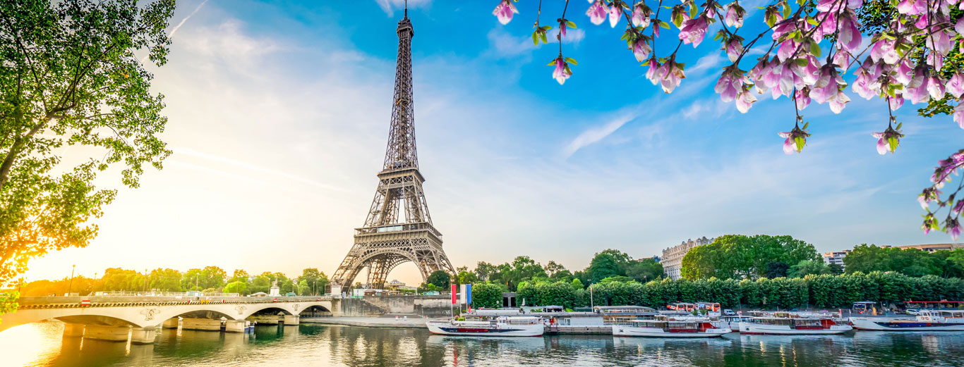 Cheap Flight Tickets to Paris (PAR) in 2023 - Flightsmojo