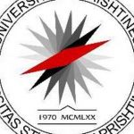 universiteti i prishtines Profile Picture