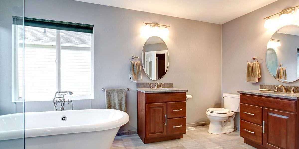 Why Bathroom Installation is Essential for Your Home Renovation Project