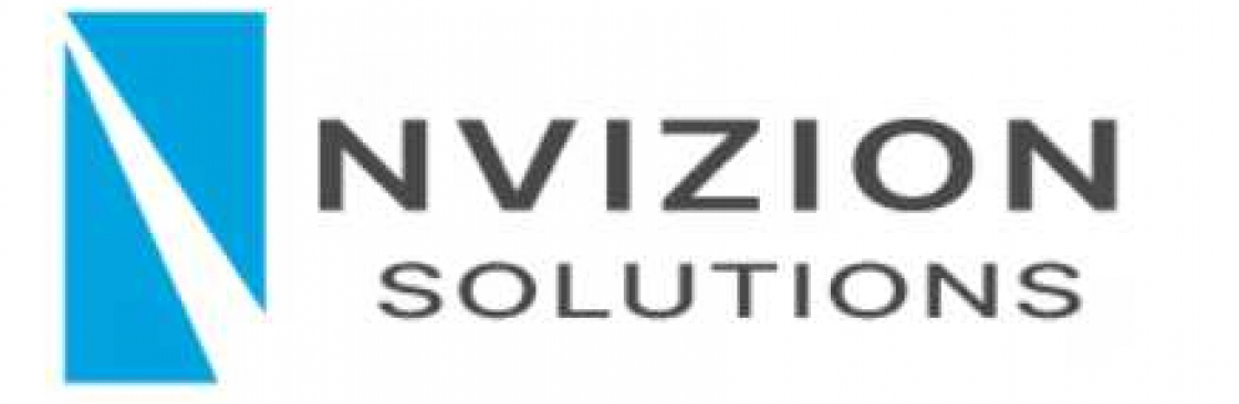 Nvizion Solutions Cover Image